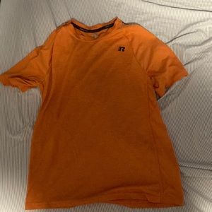 Russel boys tee shirt XL
